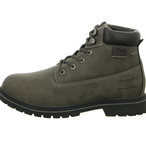 Dockers by Gerli Schnürstiefelette Kaltfutter Freizeit (casual)