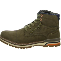 Dockers by Gerli Schnürstiefelette Kaltfutter Freizeit (casual)