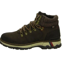 Dockers by Gerli Schnürstiefelette Kaltfutter Freizeit (casual)