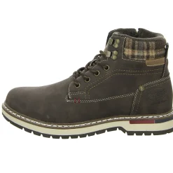 Dockers by Gerli Schnürstiefelette Kaltfutter Freizeit (casual)
