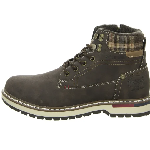 Dockers by Gerli Schnürstiefelette Kaltfutter Freizeit (casual)