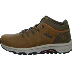 Dockers by Gerli Schnürstiefelette Kaltfutter Freizeit (casual)