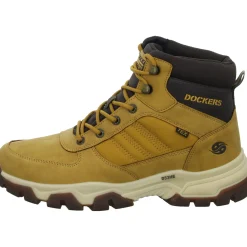 Dockers by Gerli Schnürstiefelette Kaltfutter Freizeit (casual)