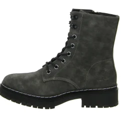 Dockers by Gerli Schnürstiefelette Kaltfutter bis 35mm Absatz (casual)