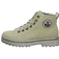 Dockers by Gerli Schnürstiefelette Kaltfutter bis 35mm Absatz (casual)