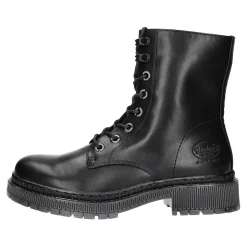 Dockers by Gerli Schnürstiefelette Kaltfutter bis 35mm Absatz (casual)