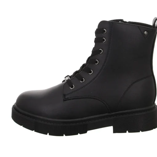 Dockers by Gerli Schnürstiefelette Warmfutter