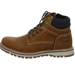 Dockers by Gerli Schnürstiefelette Warmfutter Freizeit (casual)