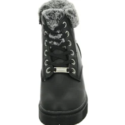 Dockers by Gerli Schnürstiefelette Warmfutter