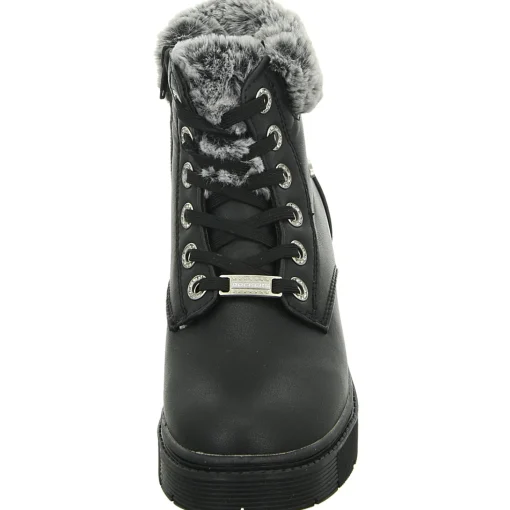 Dockers by Gerli Schnürstiefelette Warmfutter