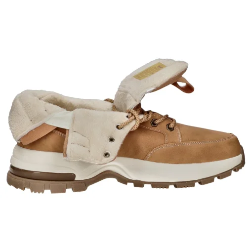 Dockers by Gerli Schnürstiefelette Warmfutter Freizeit (casual)