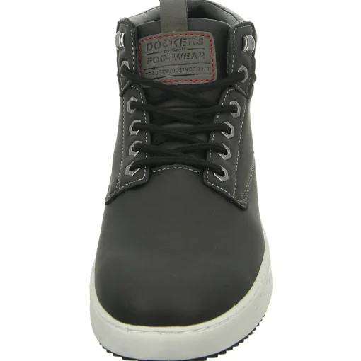 Dockers by Gerli Schnürstiefelette Kaltfutter Freizeit (casual)