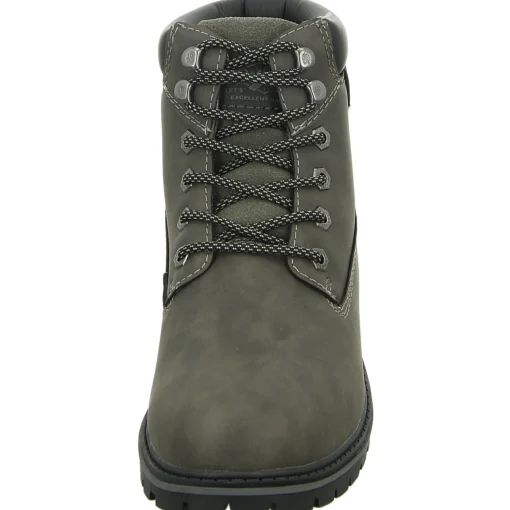 Dockers by Gerli Schnürstiefelette Kaltfutter Freizeit (casual)