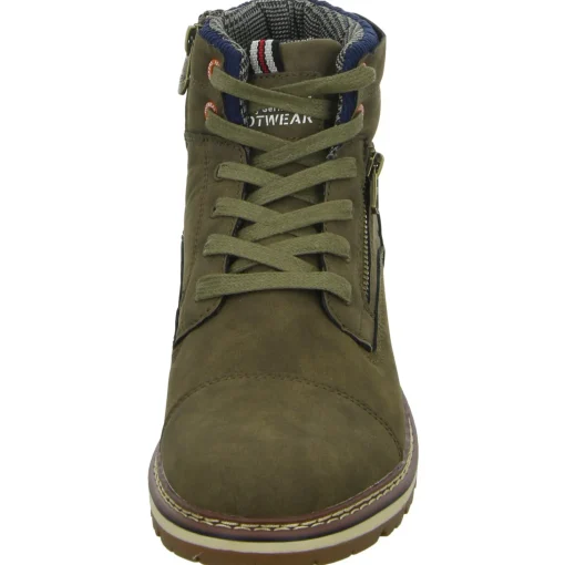 Dockers by Gerli Schnürstiefelette Kaltfutter Freizeit (casual)