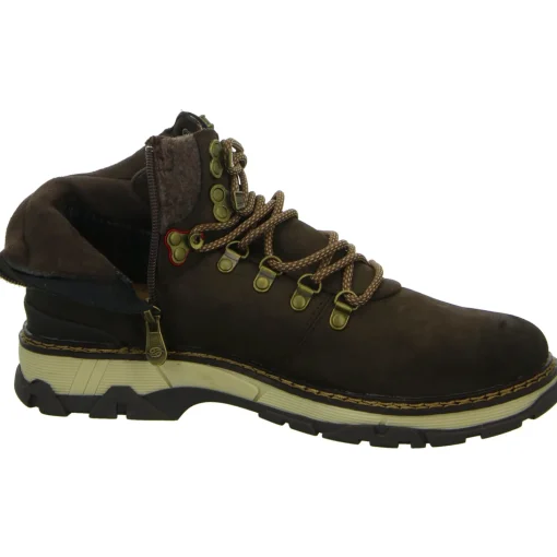 Dockers by Gerli Schnürstiefelette Kaltfutter Freizeit (casual)