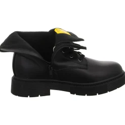 Dockers by Gerli Schnürstiefelette Warmfutter