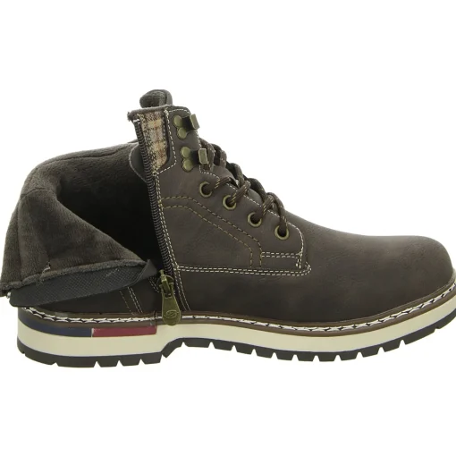Dockers by Gerli Schnürstiefelette Kaltfutter Freizeit (casual)