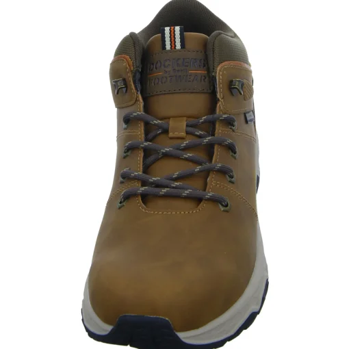 Dockers by Gerli Schnürstiefelette Kaltfutter Freizeit (casual)