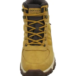 Dockers by Gerli Schnürstiefelette Kaltfutter Freizeit (casual)