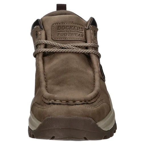 Dockers by Gerli Schnürstiefelette Kaltfutter Freizeit (casual)