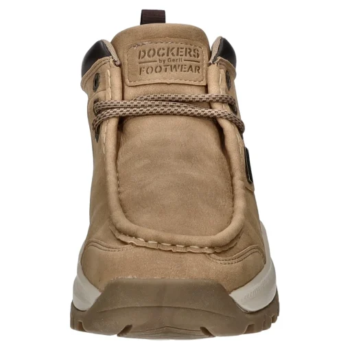 Dockers by Gerli Schnürstiefelette Kaltfutter Freizeit (casual)