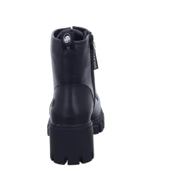 Dockers by Gerli Schnürstiefelette Warmfutter ab 35mm Absatz