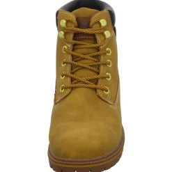 Dockers by Gerli Schnürstiefelette Warmfutter Freizeit (casual)