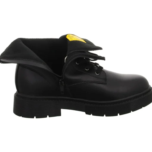 Dockers by Gerli Schnürstiefelette Warmfutter