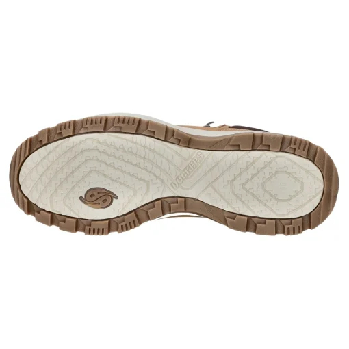 Dockers by Gerli Schnürstiefelette Warmfutter Freizeit (casual)