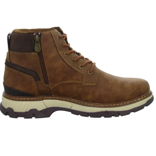 Dockers by Gerli Schnürstiefelette Kaltfutter Freizeit (casual)