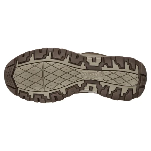Dockers by Gerli Schnürstiefelette Kaltfutter Freizeit (casual)