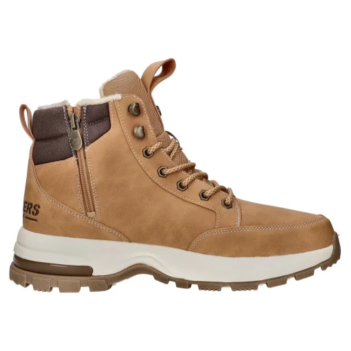 Dockers by Gerli Schnürstiefelette Warmfutter Freizeit (casual)
