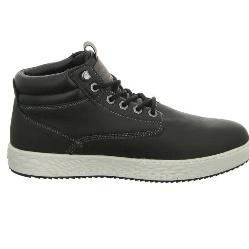 Dockers by Gerli Schnürstiefelette Kaltfutter Freizeit (casual)
