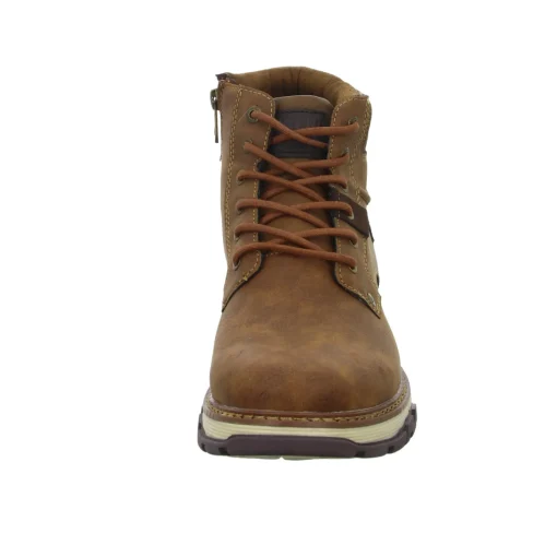 Dockers by Gerli Schnürstiefelette Kaltfutter Freizeit (casual)