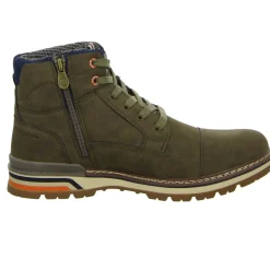 Dockers by Gerli Schnürstiefelette Kaltfutter Freizeit (casual)