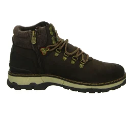 Dockers by Gerli Schnürstiefelette Kaltfutter Freizeit (casual)