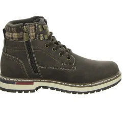 Dockers by Gerli Schnürstiefelette Kaltfutter Freizeit (casual)