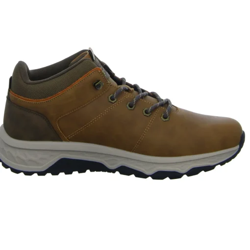 Dockers by Gerli Schnürstiefelette Kaltfutter Freizeit (casual)