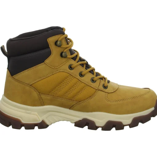 Dockers by Gerli Schnürstiefelette Kaltfutter Freizeit (casual)