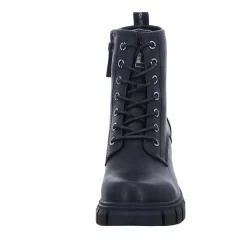 Dockers by Gerli Schnürstiefelette Warmfutter ab 35mm Absatz