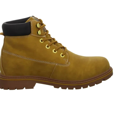 Dockers by Gerli Schnürstiefelette Warmfutter Freizeit (casual)