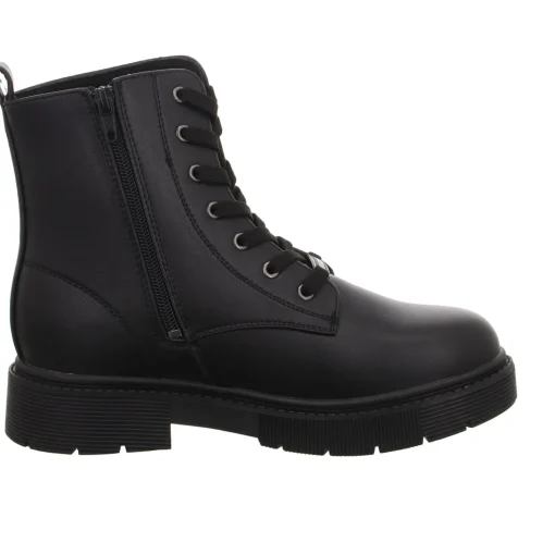 Dockers by Gerli Schnürstiefelette Warmfutter