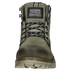 Dockers by Gerli Schnürstiefelette Warmfutter Freizeit (casual)