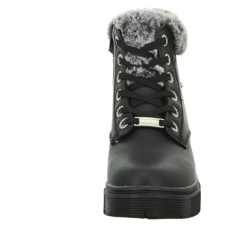 Dockers by Gerli Schnürstiefelette Warmfutter