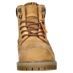 Dockers by Gerli Schnürstiefelette Warmfutter Freizeit (casual)