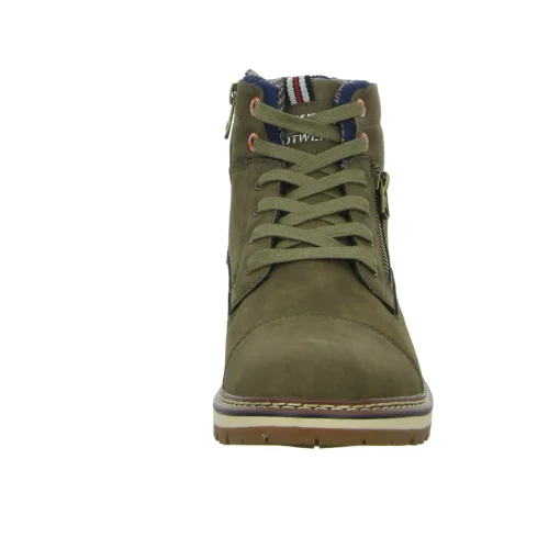 Dockers by Gerli Schnürstiefelette Kaltfutter Freizeit (casual)