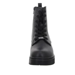 Dockers by Gerli Schnürstiefelette Warmfutter