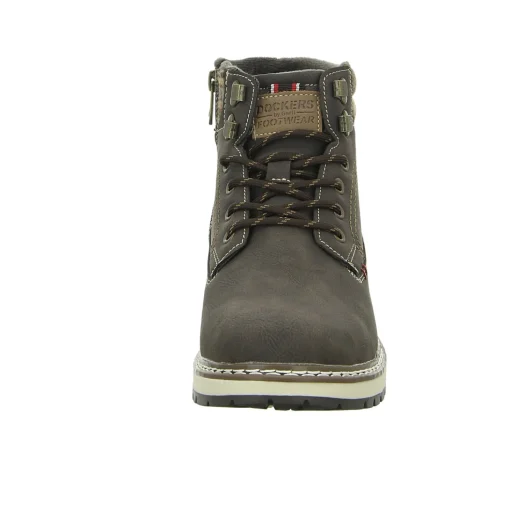 Dockers by Gerli Schnürstiefelette Kaltfutter Freizeit (casual)