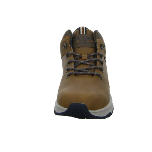 Dockers by Gerli Schnürstiefelette Kaltfutter Freizeit (casual)