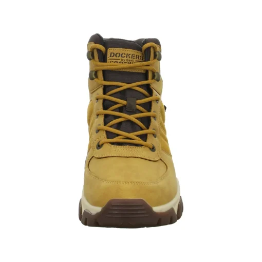 Dockers by Gerli Schnürstiefelette Kaltfutter Freizeit (casual)